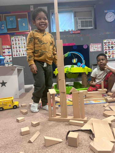 Photo of All Things Elite Daycare - Shirley, NY