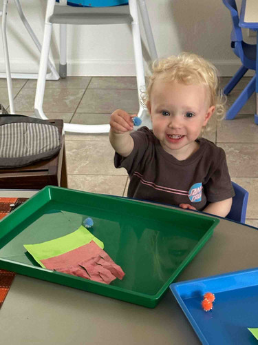 Photo of Sunshine Tots Family Childcare - Cupertino, CA