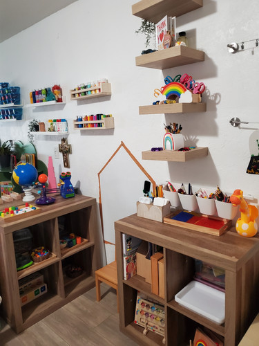 Photo of Miriam's Bright Minds Lerning Haven - National City, CA