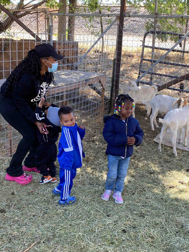Photo of A Learning Experience Family Day Care Daycare - Pittsburg, CA