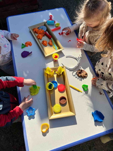 Photo of Let’s Play Daycare - San Rafael, CA