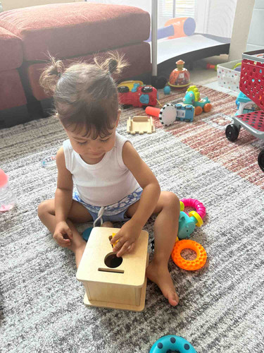 Photo of Brixn Kids Childcare - Irvine, CA