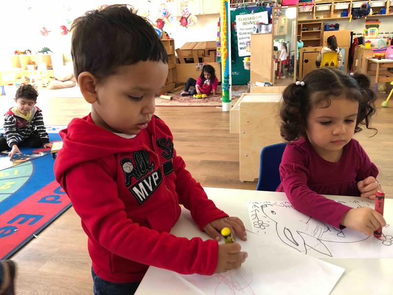 Photo of Happy Preschool Daycare - Los Angeles, CA