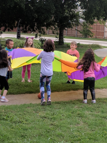 Photo of Mrs. Rhonda's Pre-K - Fort Worth, TX
