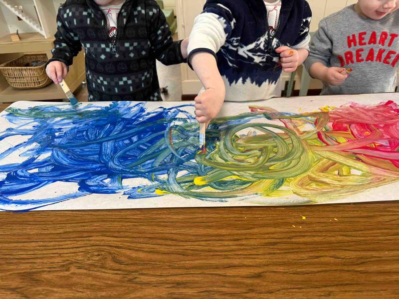 Photo of Bushel & A Peck Playcare - Tomah, WI