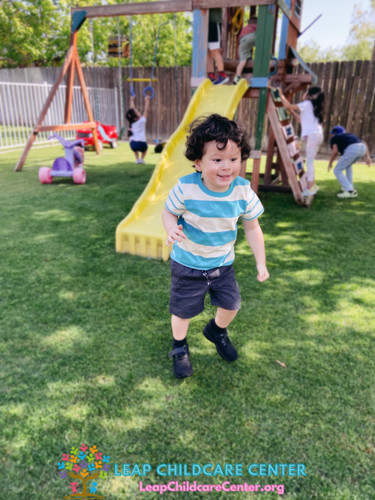 Photo of Leap Childcare Center - Bakersfield, CA