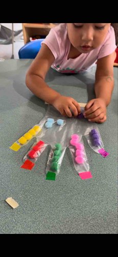 Photo of Cano Family Daycare - Los Angeles, CA