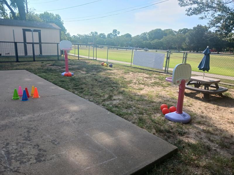 Photo of Shine HOPE Learning Center - Haltom City, TX