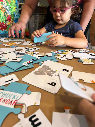 Photo of Zoo Mama Childcare Daycare - Menifee, CA