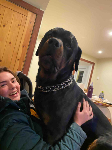 Photo of Berit S. - Missoula, MT