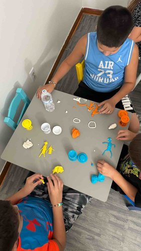 Photo of Kid’s Neighborhood - Syracuse, NY