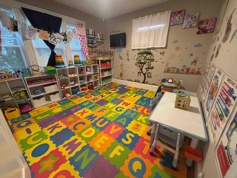 Photo of Sunflowers Family Childcare