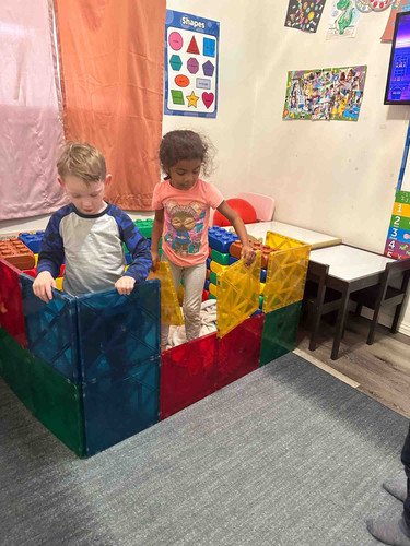 Photo of Benitez Family Daycare - Pomona, CA