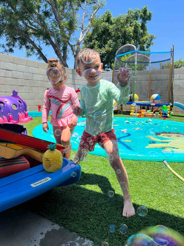 Photo of Pat-a-Cake Pals - Riverside, CA