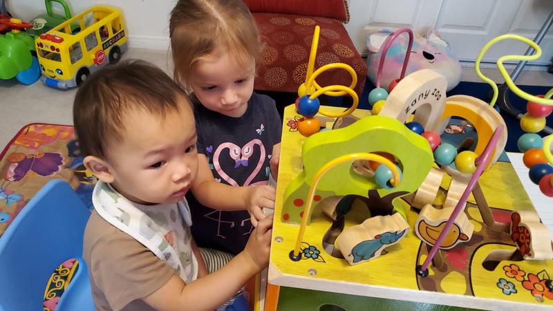 Photo of Kariyakarawana Family Child Care - Norwalk, CA