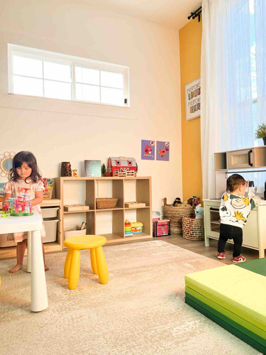 Photo of The Playhouse Family Childcare Daycare - San Leandro, CA