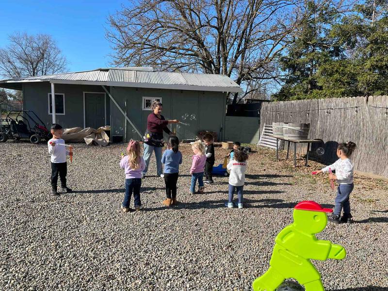 Photo of Little Explorers Daycare - Yuba City, CA