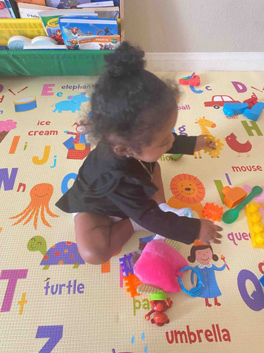 Photo of Cherry Family Childcare Daycare - Compton, CA