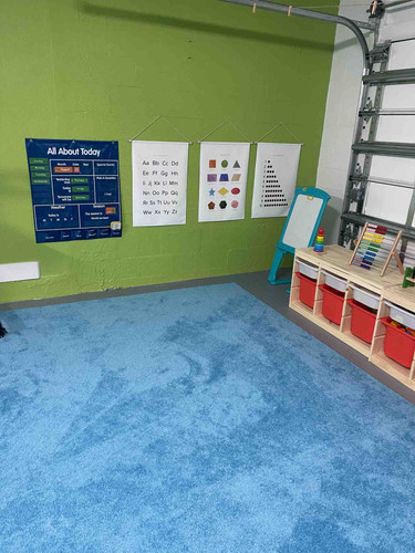 Photo of Genesis Learning Center - Miami, FL