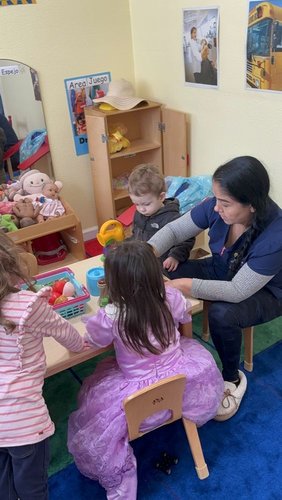 Photo of Escuelita Preschool - San Jose, CA