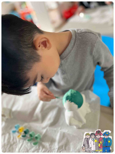 Photo of Estrellas Del Mañana Family Childcare - San Ysidro, CA