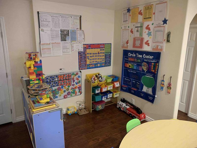 Photo of Matheu Family Daycare - Hesperia, CA