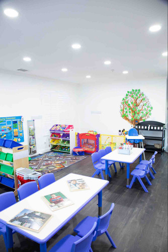 Photo of Growing Sprouts Learning Center - Lakeside, CA