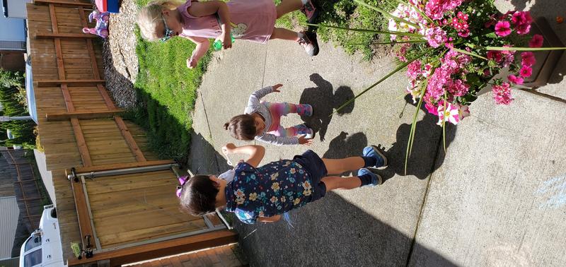 Photo of Lisa's Little Angel's Daycare & Preschool Daycare - Vancouver, WA