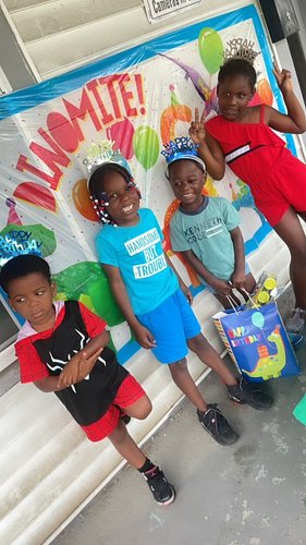 Photo of Our Little Angels Daycare - Indianapolis, IN