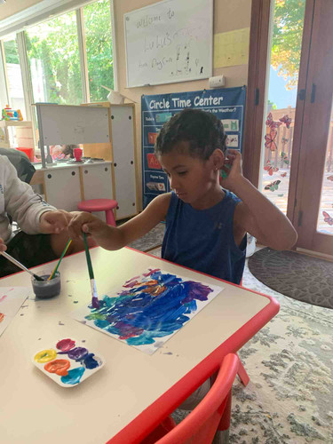 Photo of LULU’S Home Daycare - Fedralway, WA