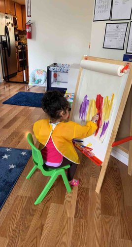 Photo of First Step Home Childcare - Kent, WA