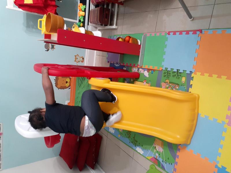 Photo of Little Angel Daycare - Bronx, NY