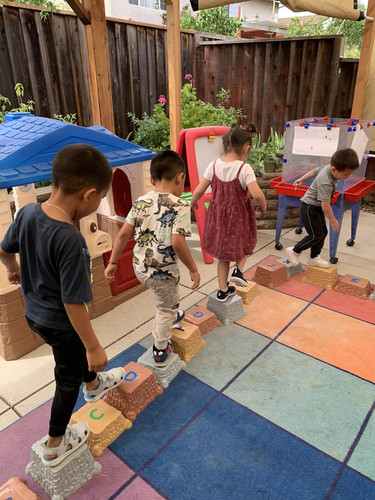 Photo of Little Scholars Academy