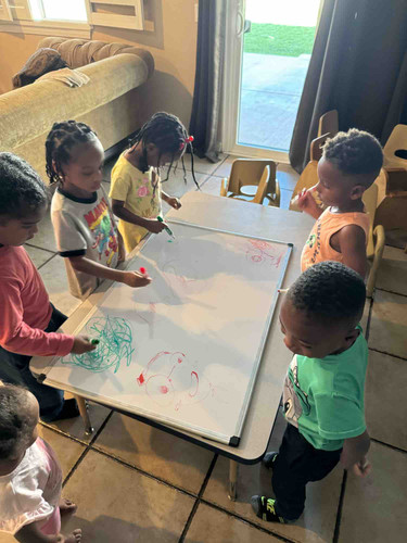 Photo of Atwell Child Care - Fontana, CA