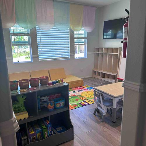 Photo of Sweet Bee DayCare - Winchester, CA