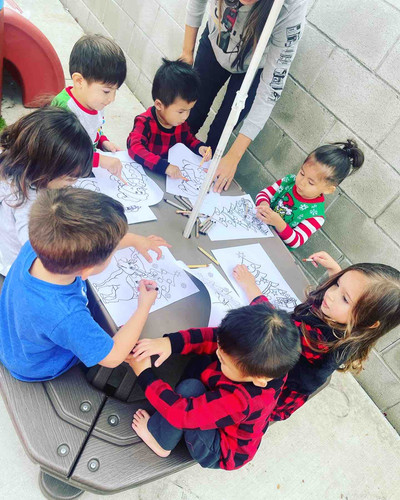 Photo of The Perez Family Daycare - Carson, CA