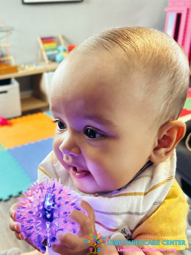 Photo of Leap Childcare Center - Bakersfield, CA