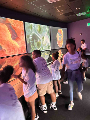 Photo of Holmes Family Child Care - Inglewood, CA