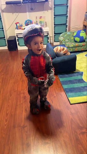 Photo of Carmen Group Family Daycare - Bronx, NY