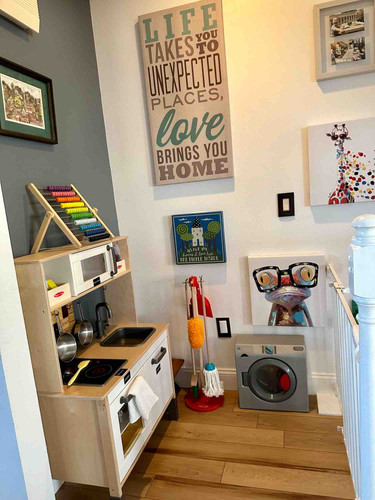 Photo of Aspire Home Daycare - Dubuque, IA