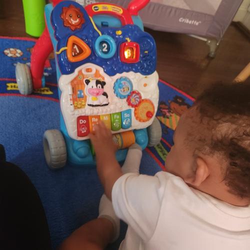 Photo of All My Angel's Childcare, LLC - Baltimore, MD