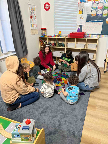 Photo of Play N' Learn Family Daycare - Beaumont, CA