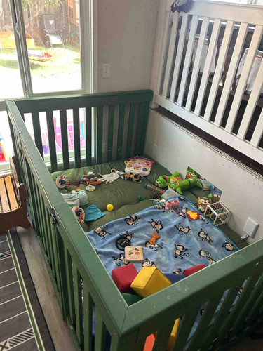Photo of Schlager Family Home Childcare - Petaluma, CA