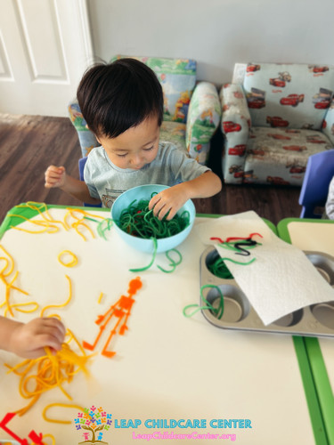 Photo of Leap Childcare Center - Bakersfield, CA