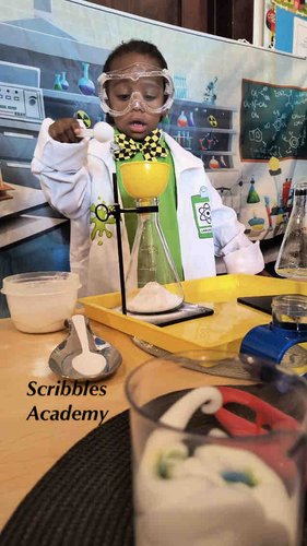 Photo of Scribbles Academy - Los Angeles, CA