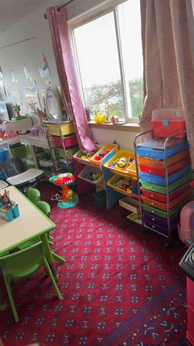 Photo of Isma Family Child Care Llc - Seattle, WA