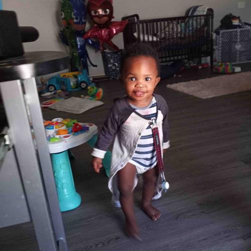 Photo of Jalisa B. - Summerville, SC