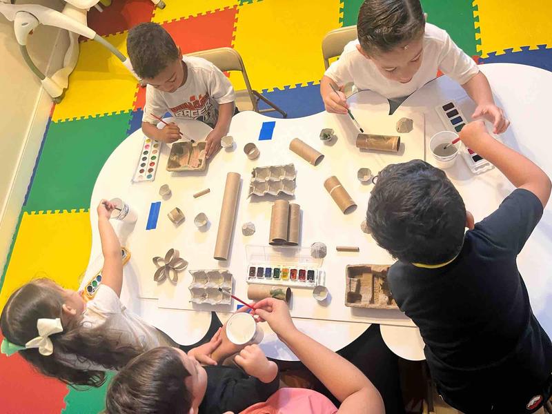 Photo of Cristel’s Family Child Care - Bakersfield, CA