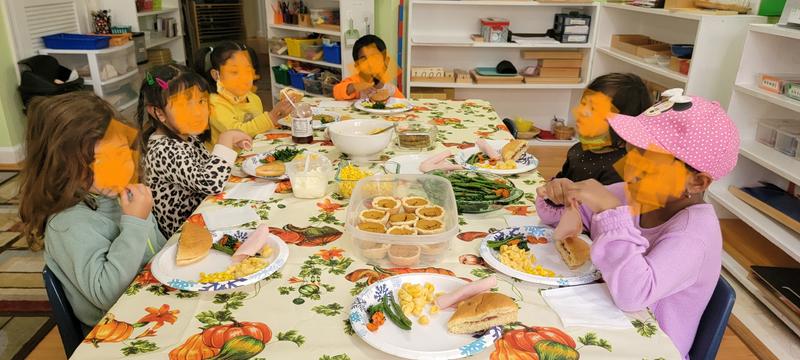 Photo of Orchard Montessori - Gaithersburg, MD