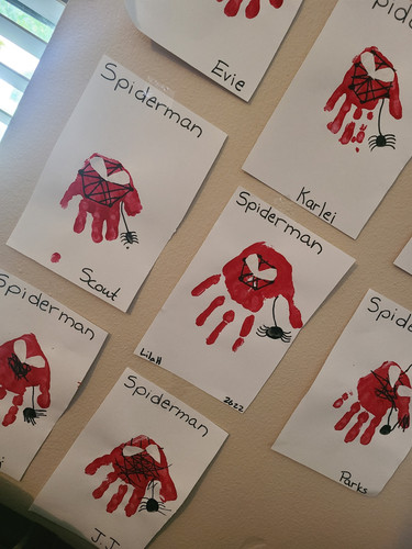 Photo of McCullough Large Family Child Care Home - Lakeland, FL